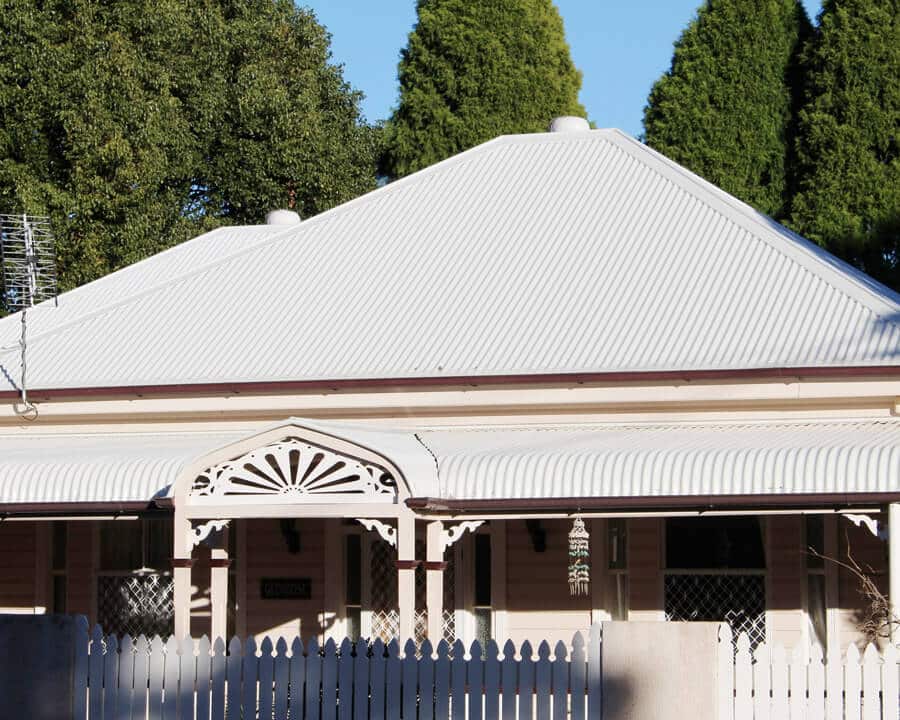 Read more about the article Types of Roofs in Australia
