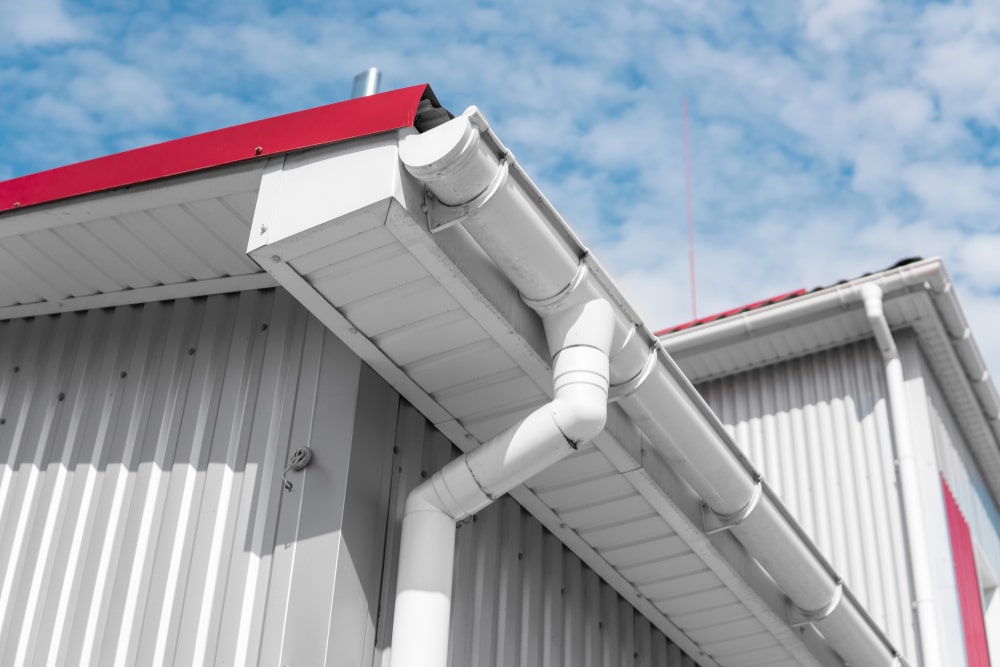 Read more about the article The Dangers Of Ignoring Gutter Maintenance