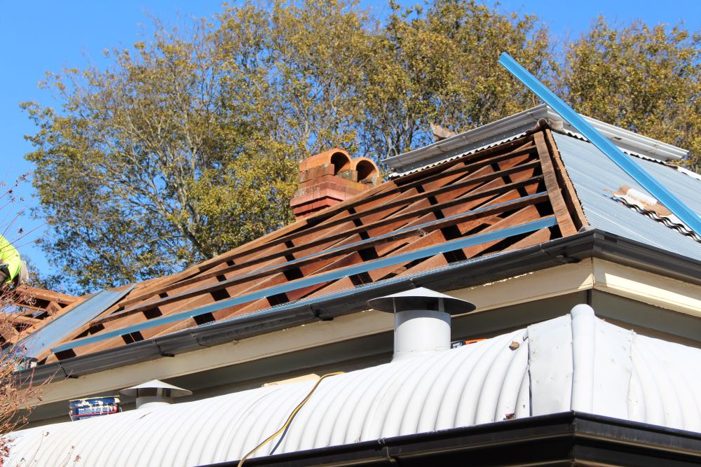 You are currently viewing Why Poor Installation Can Lead to Frequent Roof Repairs